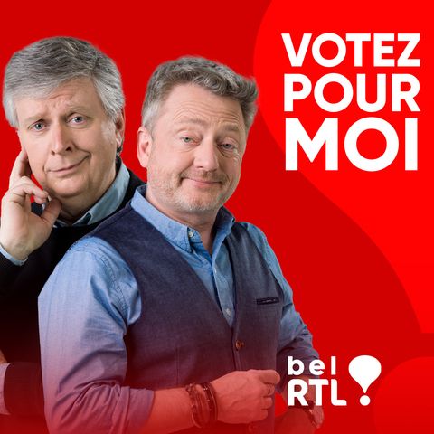 Le réveil de votez pour moi du mardi 9 juin 2026