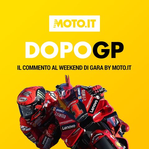 MotoGP 2022. DopoGP del Qatar: Ducati ride e piange