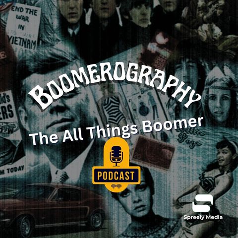 Copertina del podcast