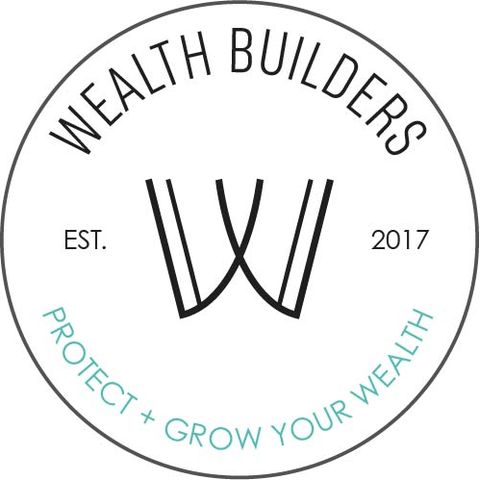 Eric Rodriguez with WealthBuilders