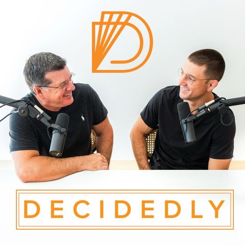 Ep.124 I Jeff Lanza I Deciding to Protect Your Business from Cybercrime: An FBI Agent's Insights to Keep Your Business Safe