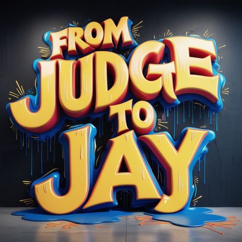 From Judge to Jay