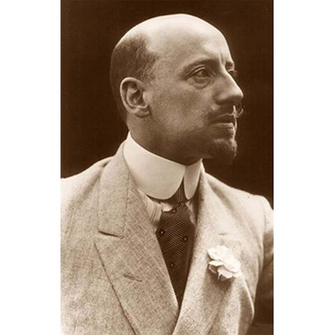Gabriele D'Annunzio