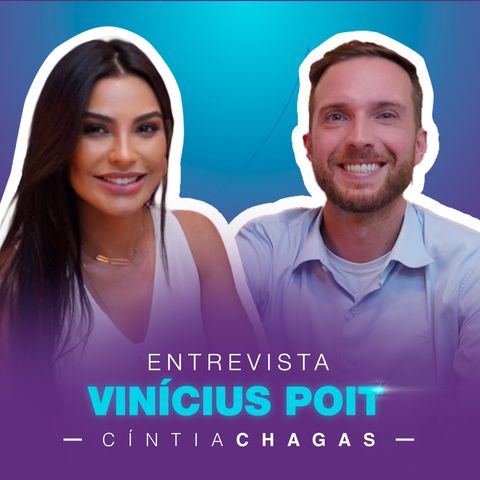Entrevista com Vinícius Poit