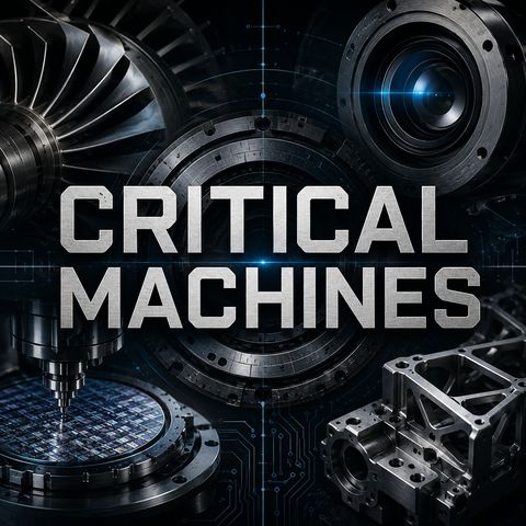 Copertina del podcast
