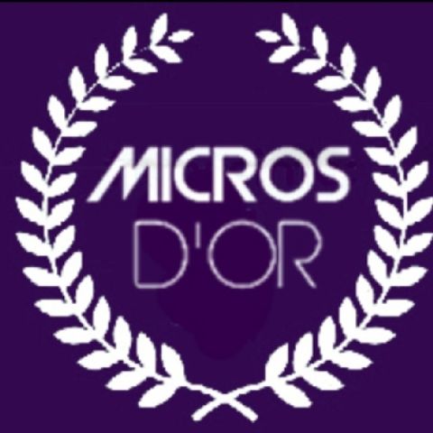 - Micro d'or