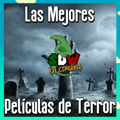 Las Mejores Películas de Terror En Español