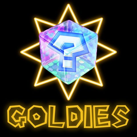 Goldies 92