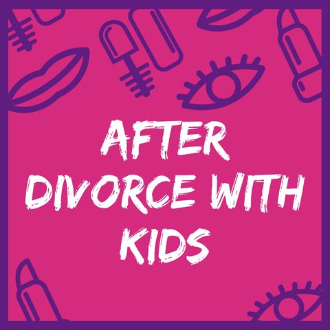 Making Divorce less Traumatic for your Kids