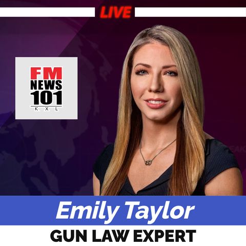 Debate on gun laws after north texas mall shooting | KXL Portland, OR | 5/8/23