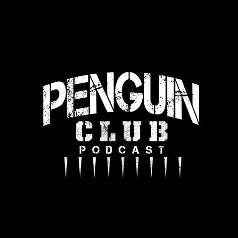 Penguin Club Podcast 0021