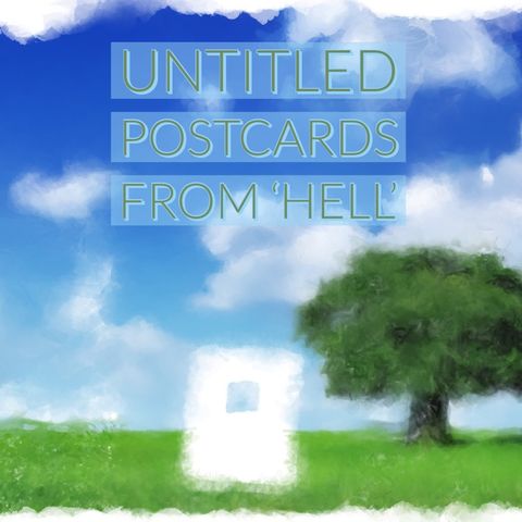 Untitled Postcards from Hell