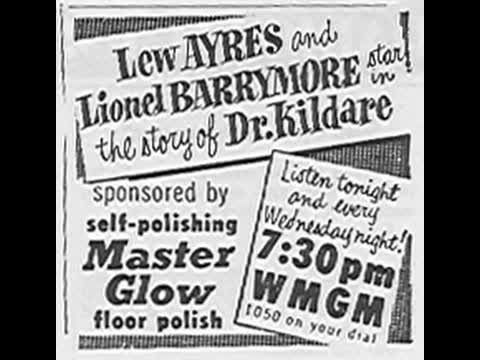 Vernon Pendleton Hypochondriac