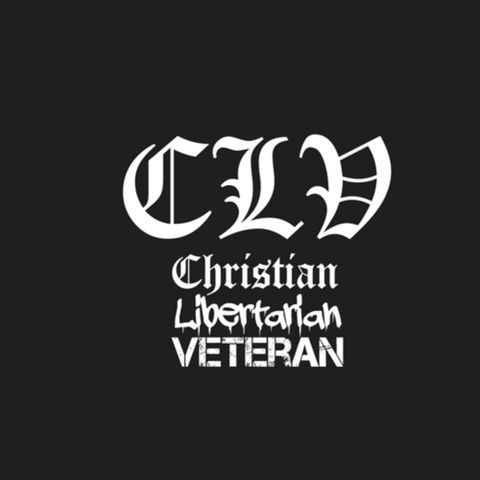 Christian Libertarian Veteran - Fraud and where are the Reps.?