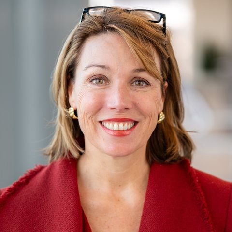 EPISODE 049: ALEXA CHILCUTT, PH.D. | CAREY BUSINESS SCHOOL