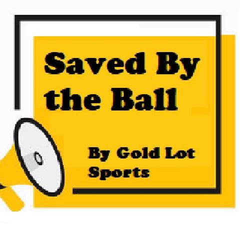 Saved By The Ball - Episode 1