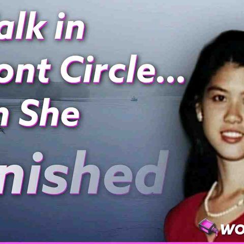 Joyce Chiang