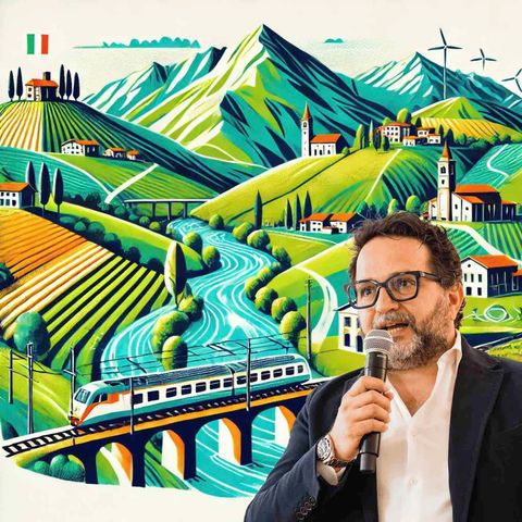 Un modello di turismo sostenibile, la Santa Esperienza in Val Bormida