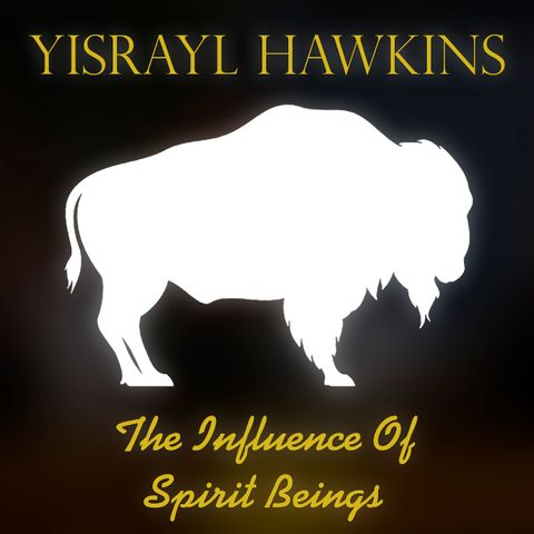 1995-05-20 The Influence Of Spirit Beings #02 - Why The Hatred And Division In Man's World And Government?