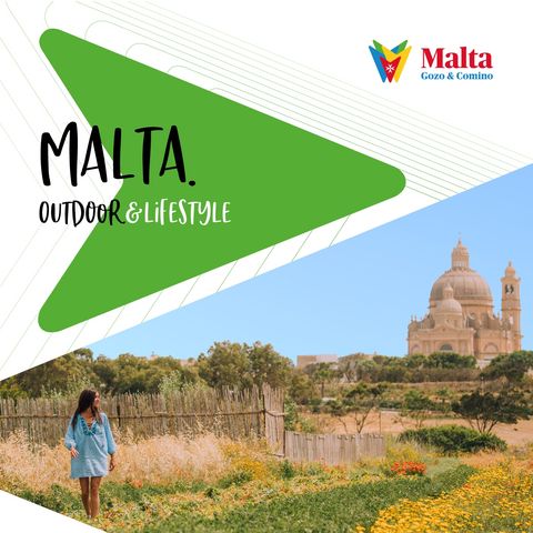 Malta: Outdoor & Lifestyle