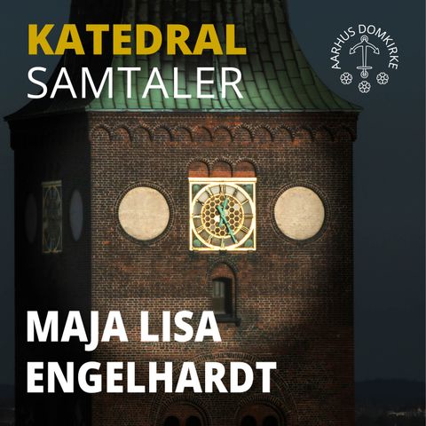 Maja Lisa Engelhardt i samtale om sit kunstneriske virke