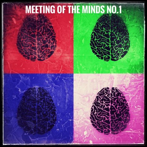 Ep.81 Meeting of The Minds No.1 (Explicit)