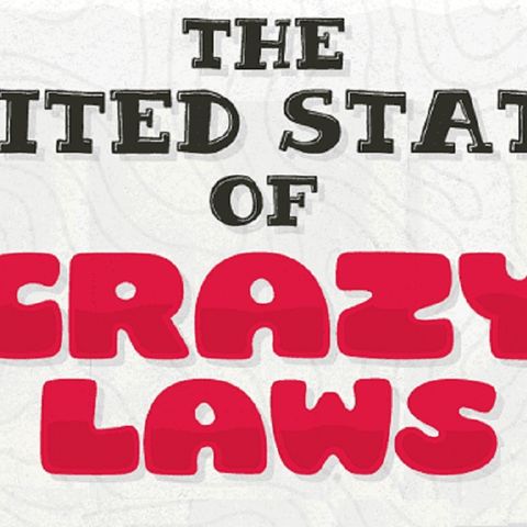 Strange and Funny Laws