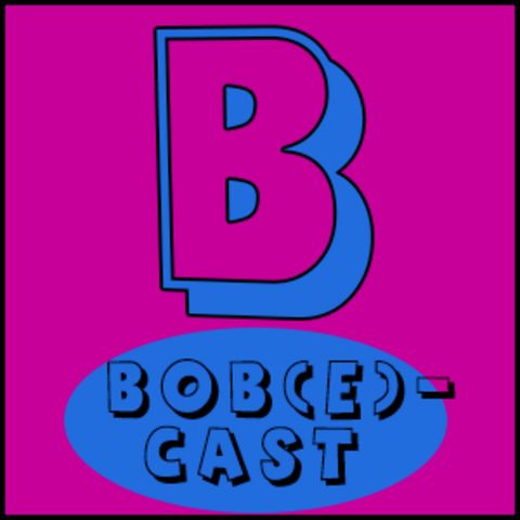 Episode 9: BobeReactionSanremo