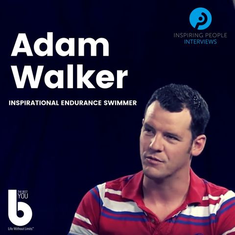 Episode #1: Adam Walker