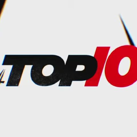 WWE Top 10 11/30/2020