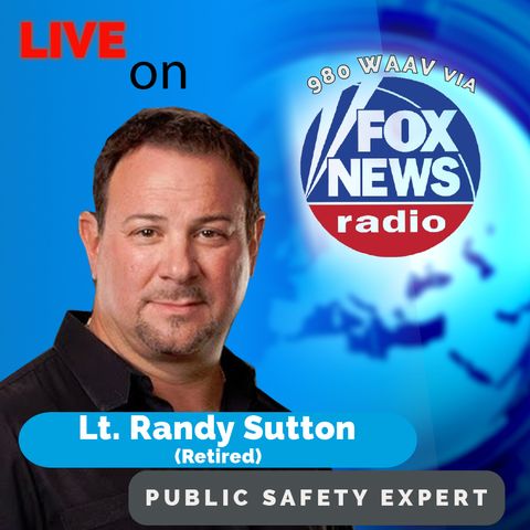 Drive-by shooting bill || Leland, North Carolina via Fox News Radio || 1/17/22