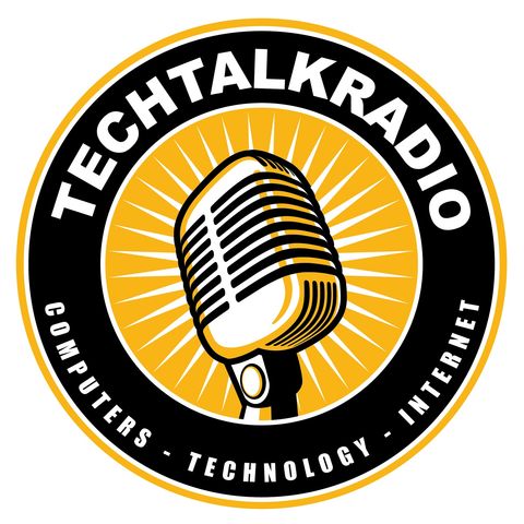 TechtalkRadio TechBlast 11/27/2017