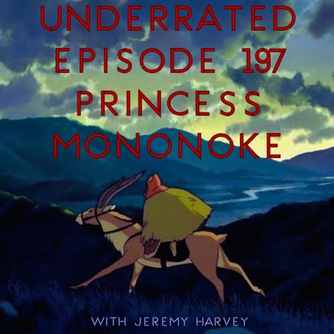 Princess Mononoke