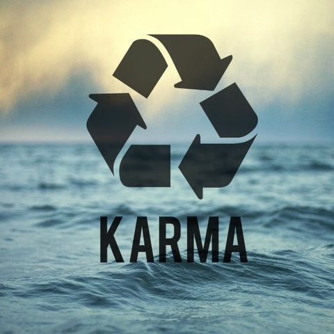 The Nature of Karma