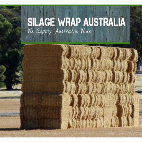 Baler Twine