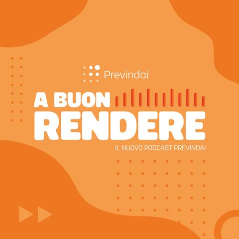 Copertina del podcast