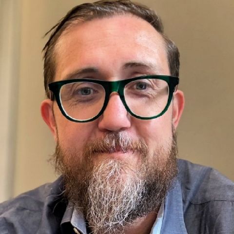 Rob McConnell Interviews - BRIAN TOUHY - Disaster Government