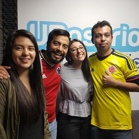 Participación estudiantil, cultura y cine