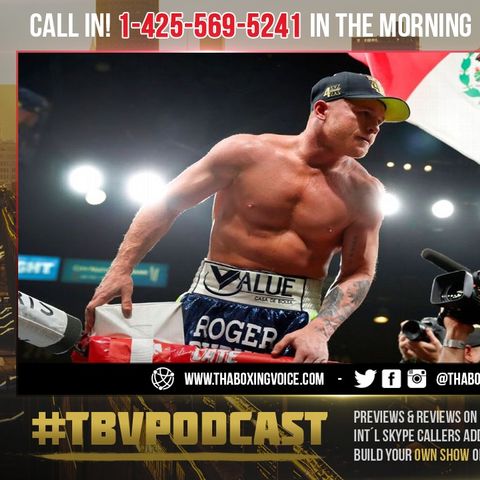☎️Canelo to PBC❓ Spence to Top Rank❓ What if there were trades in boxing❓