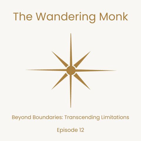 Beyond Boundaries: Transcending Limitations