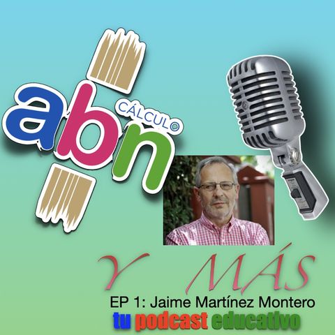 EPISODIO 1: Jaime Martínez Montero