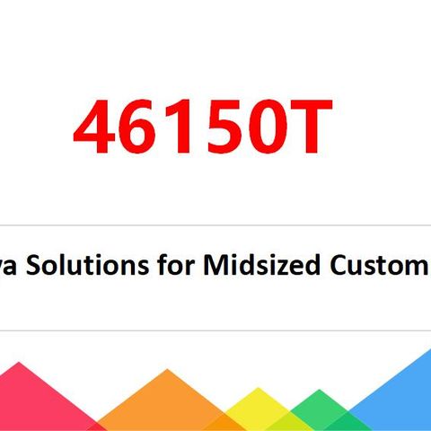 46150T Dumps - APSS Avaya Solutions for Midsized Customers Online Test