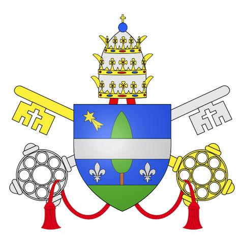 The Great Homily Series - St. John Chrysostom on Easter (April 19, 2022)