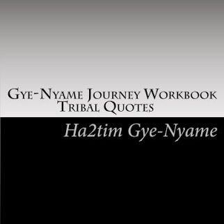 Tribal Quotes - AOTL 71620
