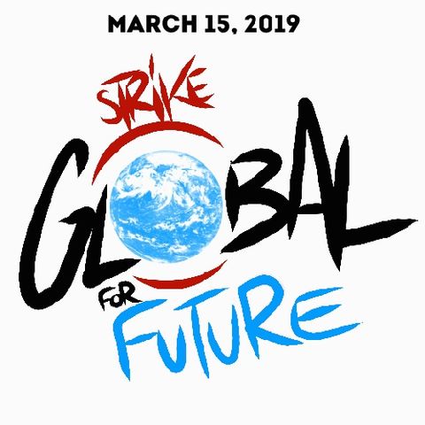 Decima Puntata 15 marzo 2019 - Speciale Global Strike for Future