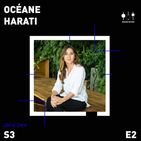 Océane Harati | Spécial Dakar