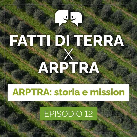 ARPTRA: storia e mission