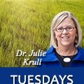 The Dr. Julie Show- All Things Connected