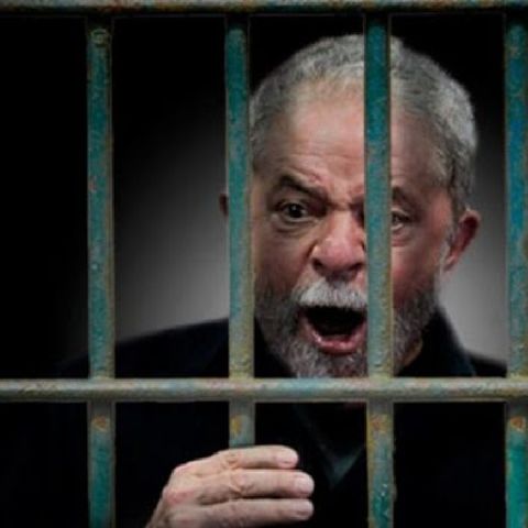 O ex presidente Lula merece ser solto?