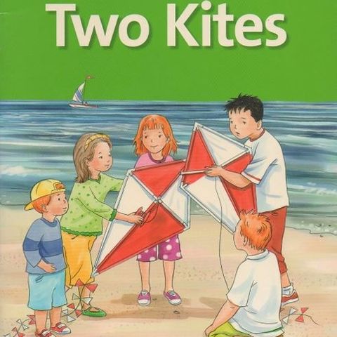 Two Kites